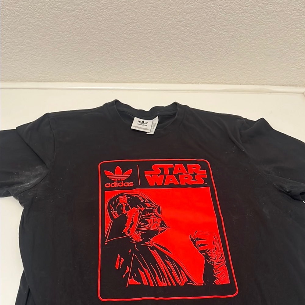 Guc Bundle Adidas Nmd Darth Vader / Rule The Gala… - image 2